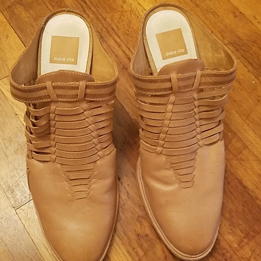 Dolce Vita Shoes